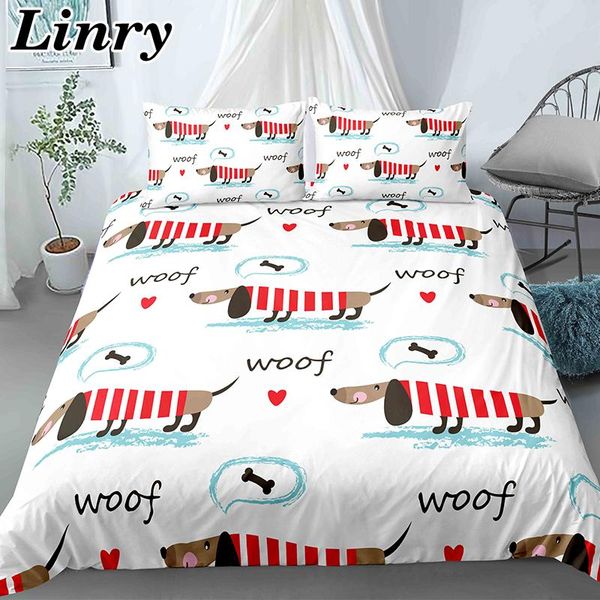 bedding sets pet dogs animal comforter king duvet cover set pillowcase kids quilt bedclothes home decor textile
bedding sets pet dogs animal comforter king duvet cover set pillowcase kids quilt bedclothes home decor textile