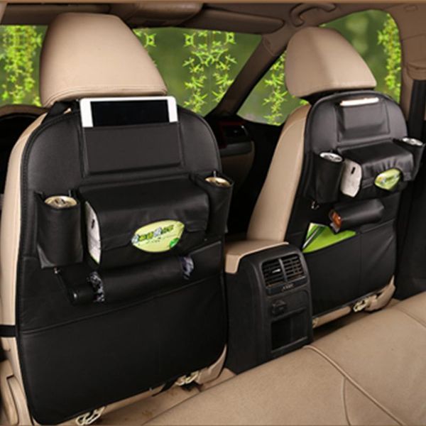 car organizer pu seat storage bag hanging bags back product multifunction vehicle box
car organizer pu seat storage bag hanging bags back product multifunction vehicle box