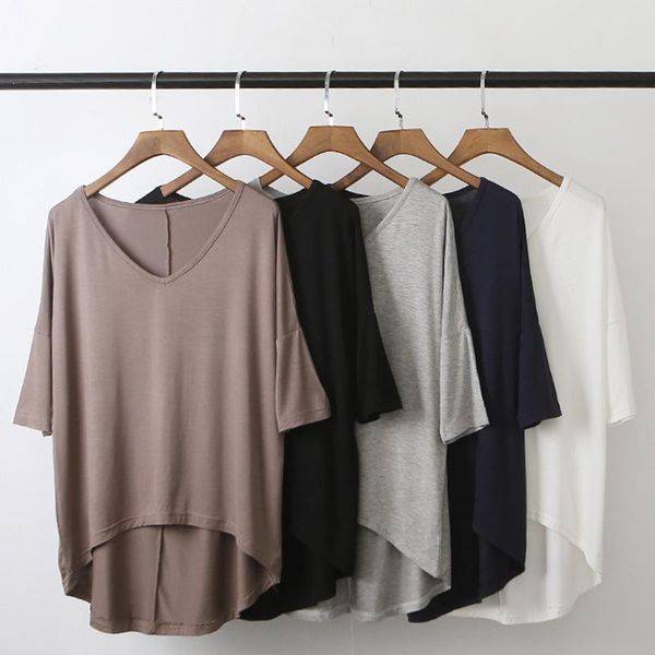 yoga outfit sport womens casual blouse solid long sleeve lrregular sweatshirt loose girl pullover female clothing
yoga outfit sport womens casual blouse solid long sleeve lrregular sweatshirt loose girl pullover female clothing