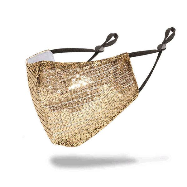 fashion net red sequin mask breathable autumn and winter cotton men's women's personalized life
fashion net red sequin mask breathable autumn and winter cotton men's women's personalized life