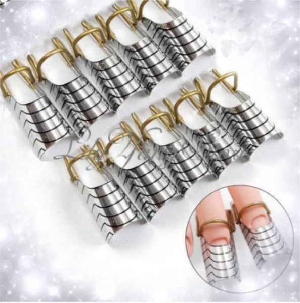 nail art kits c curved shape extension guide tips french foil acrylic polish reusable tool / by dhl 200sets
nail art kits c curved shape extension guide tips french foil acrylic polish reusable tool / by dhl 200sets