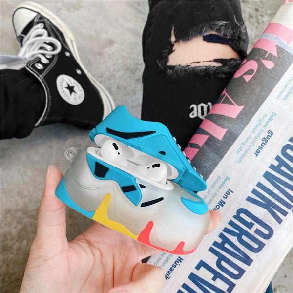 soft silicone earphone case for apple airpods pro 3 protective case for airpods 2 wireless bluetooth headphones noctilucence cover
soft silicone earphone case for apple airpods pro 3 protective case for airpods 2 wireless bluetooth headphones noctilucence cover