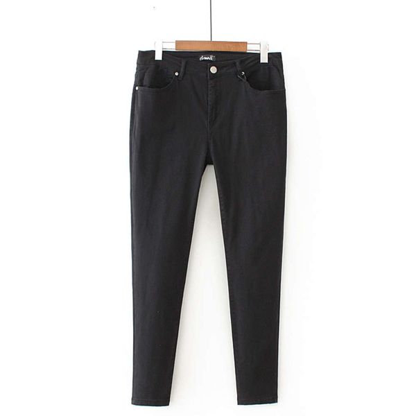 hip hop small 300kg plus fat wear slim pencil leggings pants oversized jeans women's 250kg 57109 k, Blue
hip hop small 300kg plus fat wear slim pencil leggings pants oversized jeans women's 250kg 57109 k, Blue