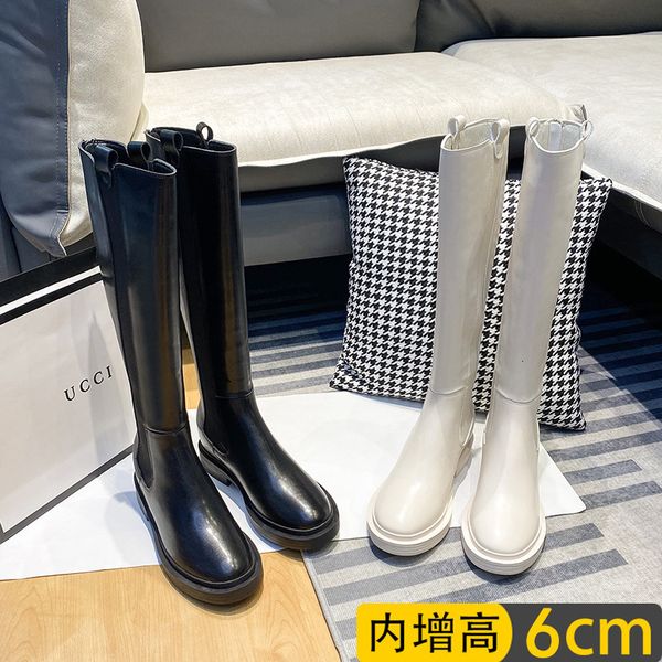 boots long female knight 2021 autumn and winter style no more than knee high ins net red thin, Black
boots long female knight 2021 autumn and winter style no more than knee high ins net red thin, Black