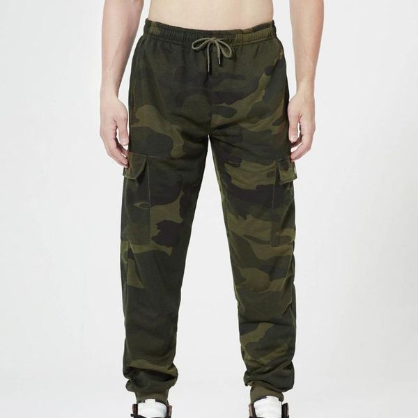 men's pants 2021 autumn winter jogging solid color camouflage casual leisure sweatpants for male trousers fashion, Black
men's pants 2021 autumn winter jogging solid color camouflage casual leisure sweatpants for male trousers fashion, Black