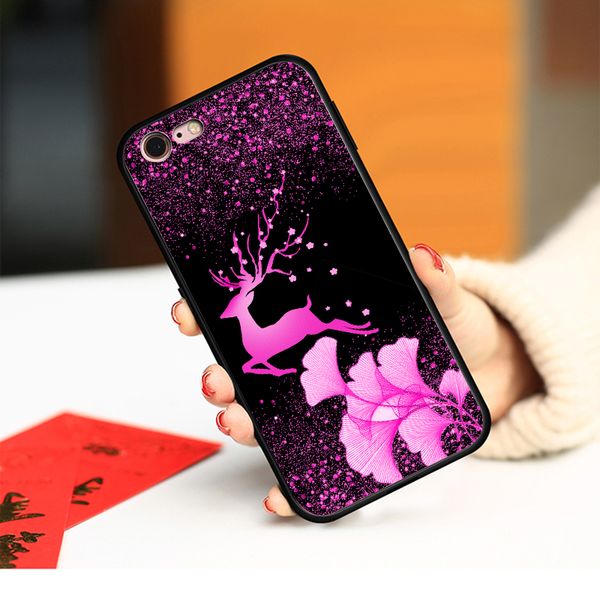 Cases Ginkgo leaf deer Shimmering Flash powder Phone case cover for Huawei P10 P20 P30 P40 P50 Pro Mate 20 30 40 Nova 3 4 5 6 7 8 soft tpu s
Cases Ginkgo leaf deer Shimmering Flash powder Phone case cover for Huawei P10 P20 P30 P40 P50 Pro Mate 20 30 40 Nova 3 4 5 6 7 8 soft tpu s
