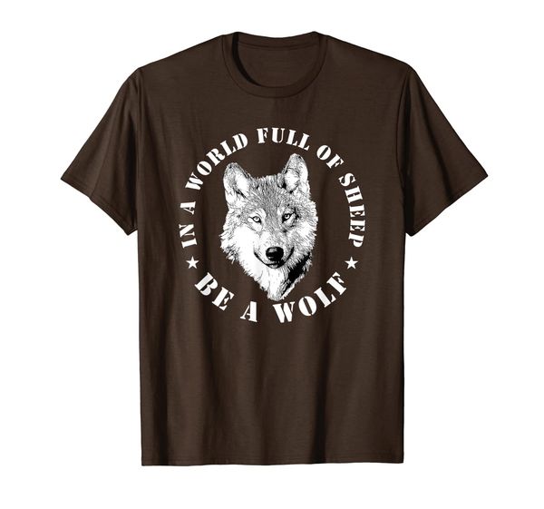 Wolves Inspiration Quote Wolf Leader Wolve Motivation Gift T-Shirt, Mainly pictures
Wolves Inspiration Quote Wolf Leader Wolve Motivation Gift T-Shirt, Mainly pictures