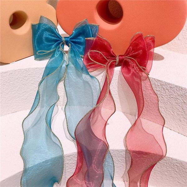 hair accessories 2021 korea style temperament girl hairpin weave bow horsetail long streamer clip for children fashion, Slivery;white
hair accessories 2021 korea style temperament girl hairpin weave bow horsetail long streamer clip for children fashion, Slivery;white