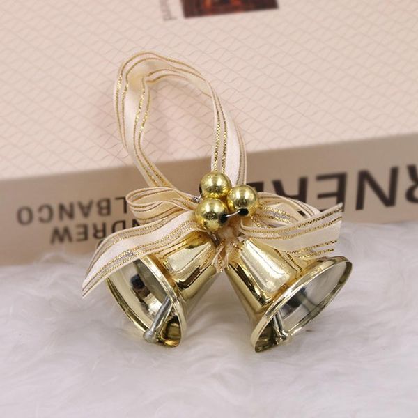 christmas decorations jingle bell tree ornament party decoration metal pendant ribbon
christmas decorations jingle bell tree ornament party decoration metal pendant ribbon