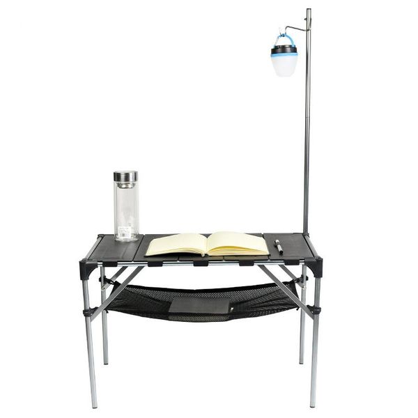 outdoor camping folding table camping barbecue table can be assembled aluminum plate super light picnic
outdoor camping folding table camping barbecue table can be assembled aluminum plate super light picnic