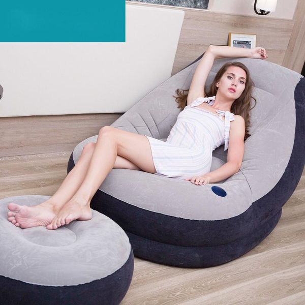 simple 2 set super large pvc portable lazy inflatable outdoor air sofa inflatable outdoor furniture chaise lounge
simple 2 set super large pvc portable lazy inflatable outdoor air sofa inflatable outdoor furniture chaise lounge