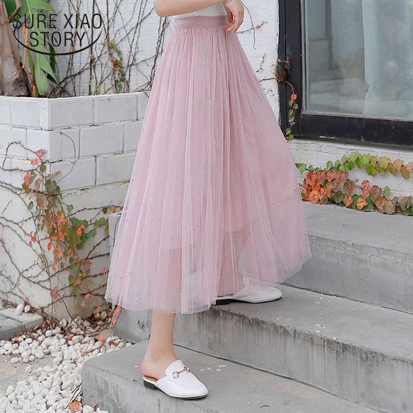 faldas mujer moda skirts for women high waist skirt harajuku korean beading pink and black skirt a-line solid 3042 50 210527
faldas mujer moda skirts for women high waist skirt harajuku korean beading pink and black skirt a-line solid 3042 50 210527