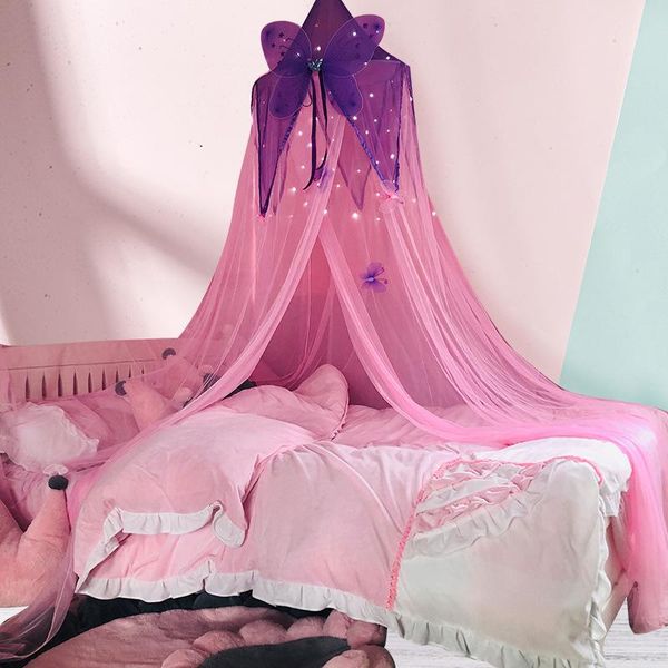 mosquito net nordic ins butterfly dome summer children's room game tent bedroom princess wind ceiling bed curtain decorative
mosquito net nordic ins butterfly dome summer children's room game tent bedroom princess wind ceiling bed curtain decorative
