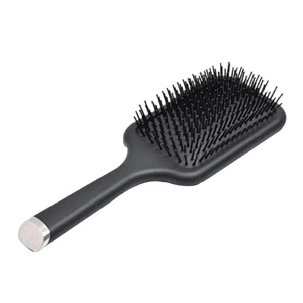 hair brushes large plate comb color airbag haircare scalp detangling massage women tool brush styling accessories w2b4, Silver
hair brushes large plate comb color airbag haircare scalp detangling massage women tool brush styling accessories w2b4, Silver