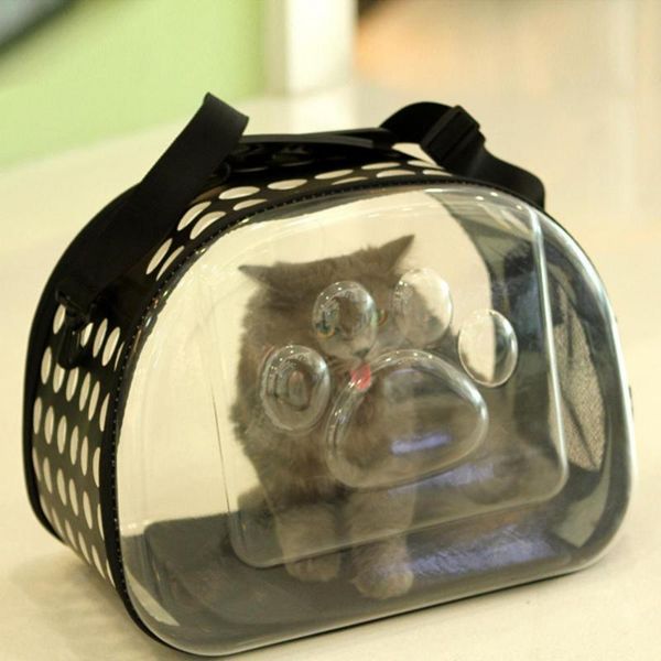 cat carriers,crates & houses carrier bags pet dogs cats portable foldable transparent handbag shoulder travel transport bag carrying
cat carriers,crates & houses carrier bags pet dogs cats portable foldable transparent handbag shoulder travel transport bag carrying