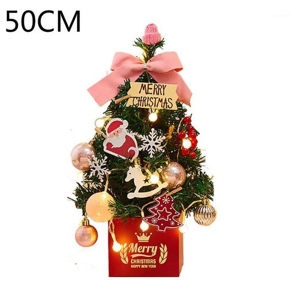 christmas decorations 50cm tree xmas for home pendant party gift happy year 2022 navidad noel
christmas decorations 50cm tree xmas for home pendant party gift happy year 2022 navidad noel