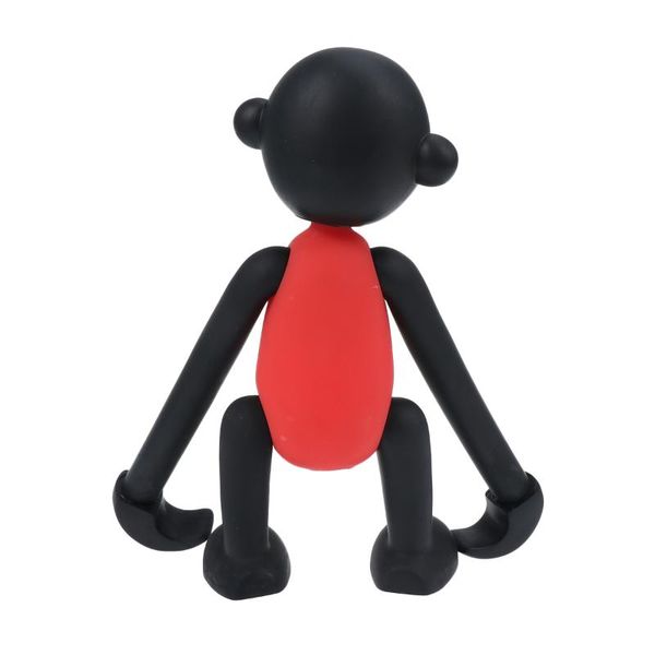 cell phone mounts & holders 1pc multi-function tablet stand cartoon monkey mobile bracket deskdecor (red)
cell phone mounts & holders 1pc multi-function tablet stand cartoon monkey mobile bracket deskdecor (red)