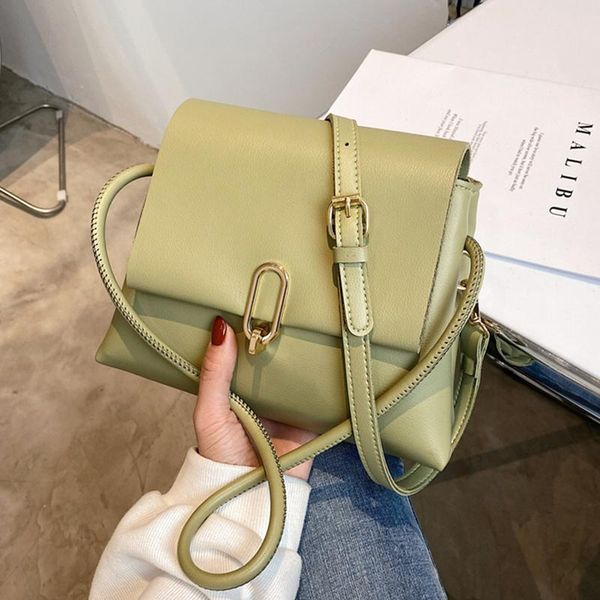 new fashion women shoulder crossbody bags 2021 brand design simple female purses handbag ladies messenger bags high quality
new fashion women shoulder crossbody bags 2021 brand design simple female purses handbag ladies messenger bags high quality