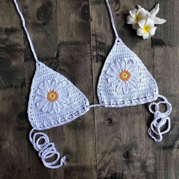 women's swimwear women hollow two piece set flower embroidery and shorts cover up summer beach 2 knitted bandage crochet, White;black
women's swimwear women hollow two piece set flower embroidery and shorts cover up summer beach 2 knitted bandage crochet, White;black