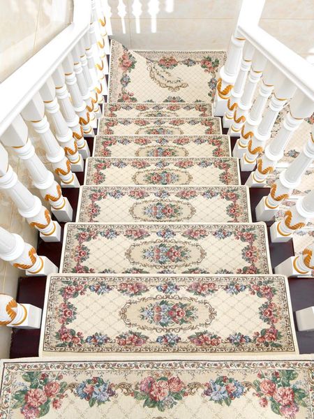 carpets customized european-style solid wood stair step mats full-covered rectangular mat floor glue-self-adhesive home
carpets customized european-style solid wood stair step mats full-covered rectangular mat floor glue-self-adhesive home