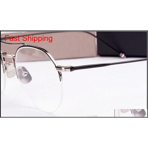 sunglasses frames tb-903 plank frame glasses frame restoring ancient ways oculos de grau men and women myopia qylvih toys2010, Blue
sunglasses frames tb-903 plank frame glasses frame restoring ancient ways oculos de grau men and women myopia qylvih toys2010, Blue