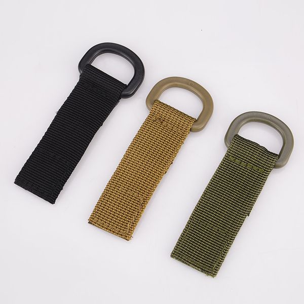 outdoor tactical nylon ribbon buckle multifunctional molle system hanging backpack accessories belt key chain
outdoor tactical nylon ribbon buckle multifunctional molle system hanging backpack accessories belt key chain
