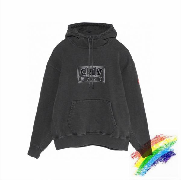 2021 new tecido pesado cavempt c.e 19aw mulheres pullover 1:1 mpt caverna de alta-qualidade streetwear camisola hoodie dos homens com capuz, Black
2021 new tecido pesado cavempt c.e 19aw mulheres pullover 1:1 mpt caverna de alta-qualidade streetwear camisola hoodie dos homens com capuz, Black