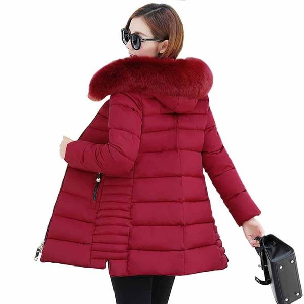 women's trench coats 2021 autumn winter parkas women plus size hooded thicken outerwear female fur collar slim cotton-padded jackets g3, Tan;black
women's trench coats 2021 autumn winter parkas women plus size hooded thicken outerwear female fur collar slim cotton-padded jackets g3, Tan;black