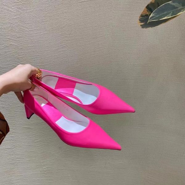 dress shoes party pumps elegant women fluorescent color thick high heels pointed toe fashion ladies office size 35-39, Black
dress shoes party pumps elegant women fluorescent color thick high heels pointed toe fashion ladies office size 35-39, Black