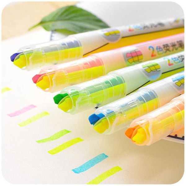 highlighters korean stationery mark pen graffiti fluorescent highlighter markers 3 tyle wrting/drawing supply gifts 1pc, Black;red
highlighters korean stationery mark pen graffiti fluorescent highlighter markers 3 tyle wrting/drawing supply gifts 1pc, Black;red