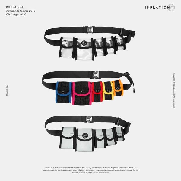 waist bags inflation reflctive packs multi waterproof men fanny pack streetwear hip hop male function small bag 186ai2021
waist bags inflation reflctive packs multi waterproof men fanny pack streetwear hip hop male function small bag 186ai2021