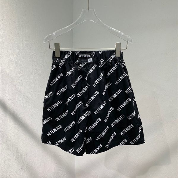 2021 new ss black all over men women hip-hop vetements shorts vtm breechcloth af9e, White;black
2021 new ss black all over men women hip-hop vetements shorts vtm breechcloth af9e, White;black
