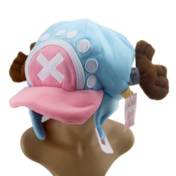 party masks anime one piece plush toy tony machete cotton warm winter hat cartoon hatgirl gift cosplay second generation chopper
party masks anime one piece plush toy tony machete cotton warm winter hat cartoon hatgirl gift cosplay second generation chopper