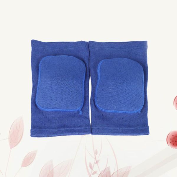 2pcs exercise sponge knee pads fitness training knee support sport gym pad safety support squat protectors (size, Black;gray
2pcs exercise sponge knee pads fitness training knee support sport gym pad safety support squat protectors (size, Black;gray