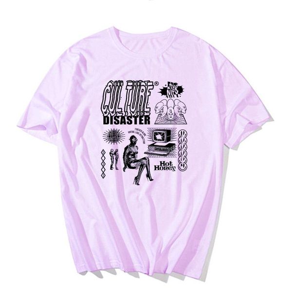 men's t-shirts vaporwave women's casual fashion oversized t-shirt harajuku streetwear 100% cotton solid color printed unisex, White;black
men's t-shirts vaporwave women's casual fashion oversized t-shirt harajuku streetwear 100% cotton solid color printed unisex, White;black