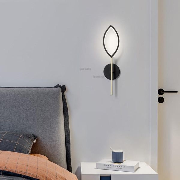 wall lamp nordic led loft creative light fixtures bedroom sconces lighting hanging luminaire simple lamps
wall lamp nordic led loft creative light fixtures bedroom sconces lighting hanging luminaire simple lamps