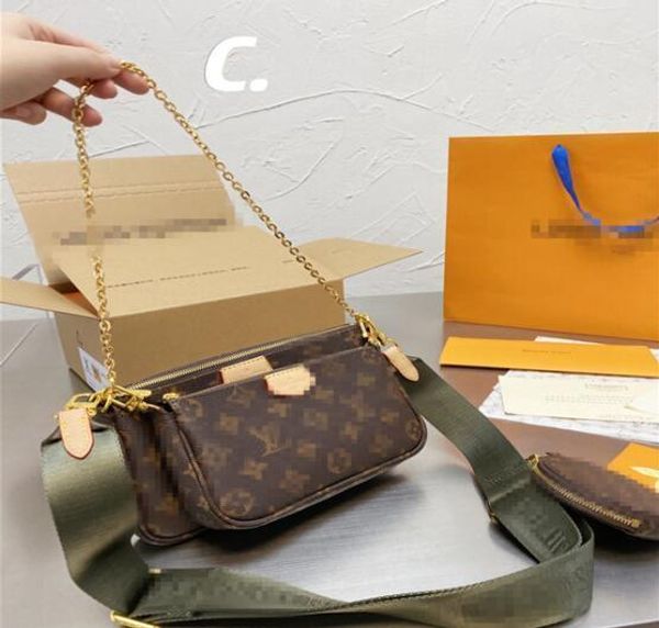 2022 designer handbags bag metal chain leather embossed fashion women crossbody designers messenger bags shoulder size23*13
2022 designer handbags bag metal chain leather embossed fashion women crossbody designers messenger bags shoulder size23*13