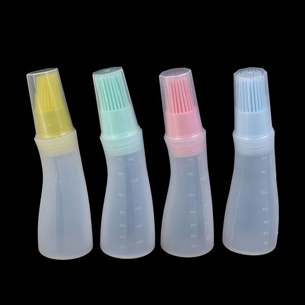 tools & accessories 1 silicone oil brush baking brushes liquid pen cake butter bread pastry bbq utensil safety basting
tools & accessories 1 silicone oil brush baking brushes liquid pen cake butter bread pastry bbq utensil safety basting