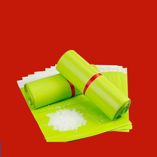 packing boxes 100pcs green color meduim thick express bag plastic storage shipment packaging bags package for business box
packing boxes 100pcs green color meduim thick express bag plastic storage shipment packaging bags package for business box