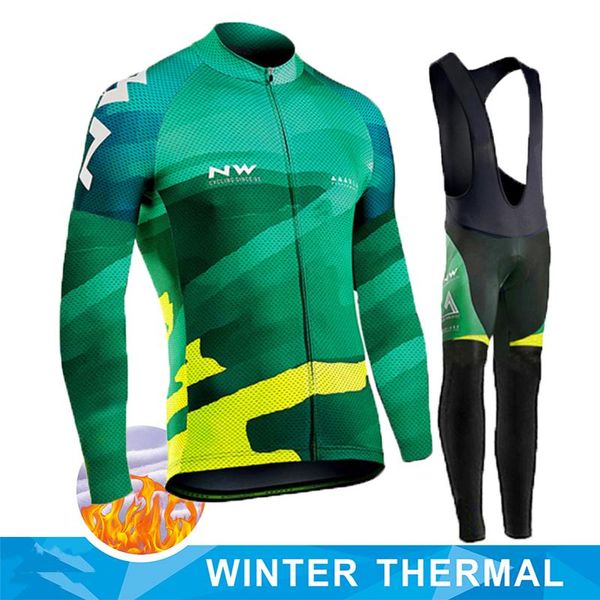 racing sets 2022 winter thermal fleece set cycling clothes men's jersey suit sport riding bike mtb clothing 19d bib pants warm ropa, Black;blue
racing sets 2022 winter thermal fleece set cycling clothes men's jersey suit sport riding bike mtb clothing 19d bib pants warm ropa, Black;blue