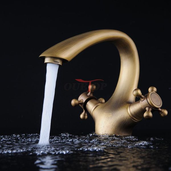 bathroom sink faucets classic european-style retro home european full brass 2 handle faucet basin mixer & cold tap post
bathroom sink faucets classic european-style retro home european full brass 2 handle faucet basin mixer & cold tap post