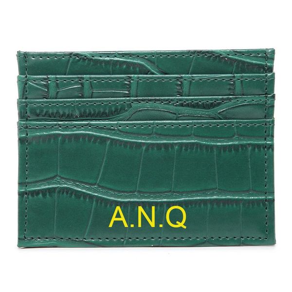 card holders customized crocodile holder fashion women slim wallet business pocket purse, Brown;gray
card holders customized crocodile holder fashion women slim wallet business pocket purse, Brown;gray