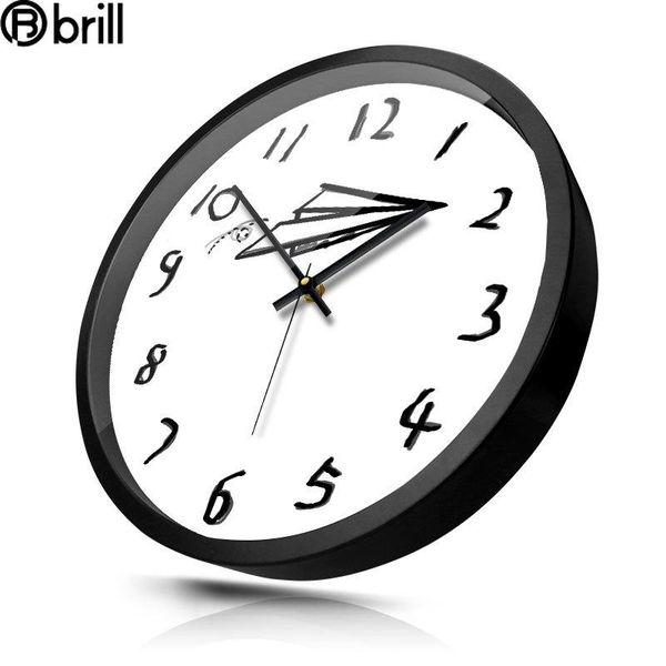large wall clock silent bedroom creative graffiti-drawing-room wall clocks home decor kitchen office decoration living room 50
large wall clock silent bedroom creative graffiti-drawing-room wall clocks home decor kitchen office decoration living room 50