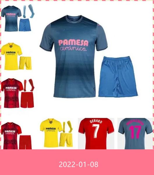 2021 2022 villarreal cf soccer jersey 21 22 pau gerard paco alcacer chukwueze camiseta dia a.pedraza yeremi foyth parejo jerseys men kids ki, Black;yellow
2021 2022 villarreal cf soccer jersey 21 22 pau gerard paco alcacer chukwueze camiseta dia a.pedraza yeremi foyth parejo jerseys men kids ki, Black;yellow
