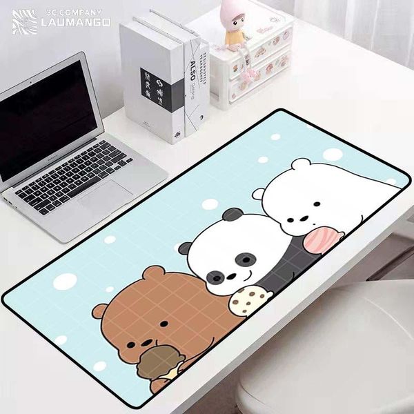mouse pads & wrist rests three bear big pad xl rubber mat gaming table computer mousepad anime carpet deskmat lapgamer desk accessories
mouse pads & wrist rests three bear big pad xl rubber mat gaming table computer mousepad anime carpet deskmat lapgamer desk accessories