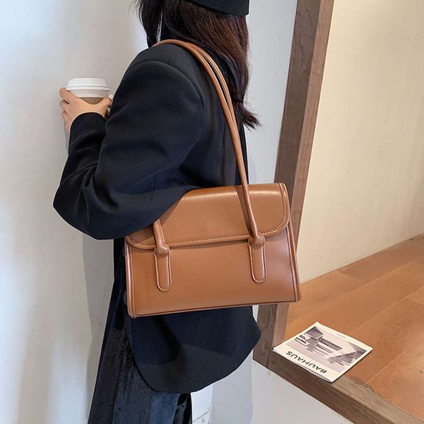 hbp luxury designerunderarm shoulder women's new autumn and winter 2020 korean fashion trend handbag minority texture commuter bag
hbp luxury designerunderarm shoulder women's new autumn and winter 2020 korean fashion trend handbag minority texture commuter bag