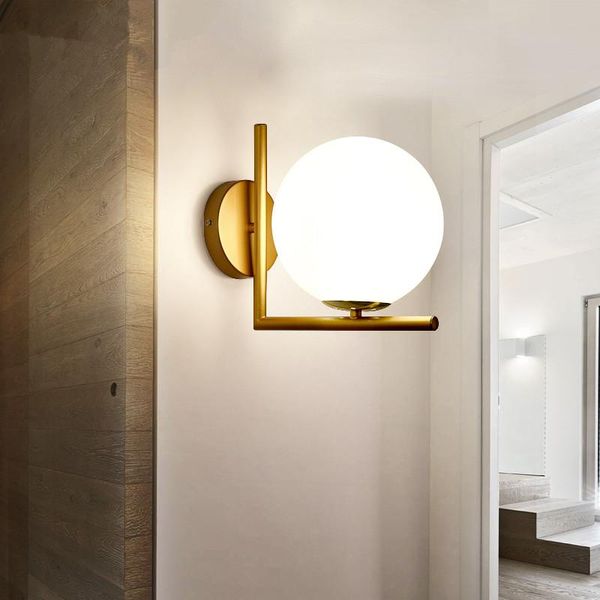 wall lamp modern glass ball bedroom bedside sconce round light fixtures indoor lighting nordic living room luminiare
wall lamp modern glass ball bedroom bedside sconce round light fixtures indoor lighting nordic living room luminiare