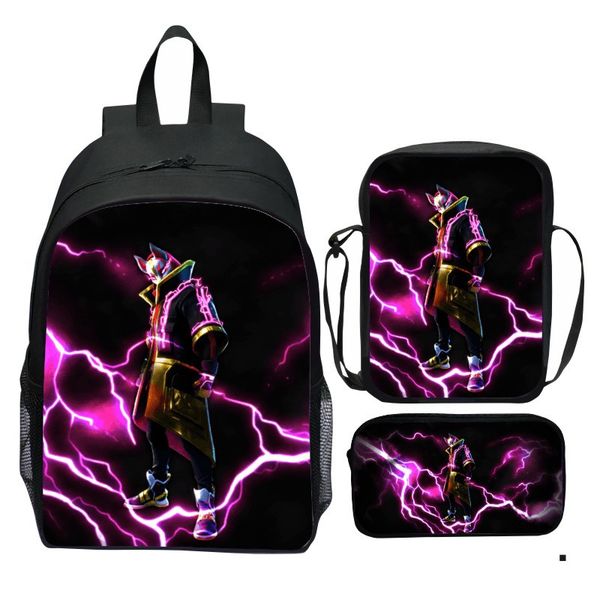 oxford bag fortnite print set schoolbag fortress night cartoon backpack small satchel pen bags
oxford bag fortnite print set schoolbag fortress night cartoon backpack small satchel pen bags