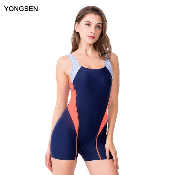 one-piece suits yongsen women print shorts surf suit with padding bathing one piece swimsuit bodysuit professional sports beachwear
one-piece suits yongsen women print shorts surf suit with padding bathing one piece swimsuit bodysuit professional sports beachwear