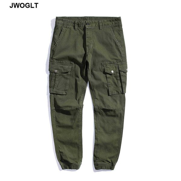 autumn casual pants men military tactical joggers mulit pocket cargo pants fashions black khaki army trousers 210528
autumn casual pants men military tactical joggers mulit pocket cargo pants fashions black khaki army trousers 210528